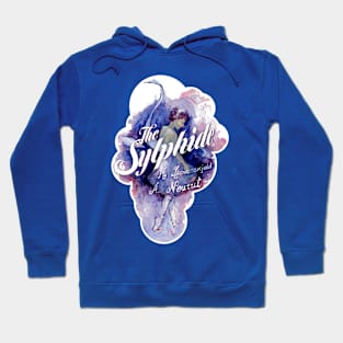 The Sylphide Ballet Hoodie